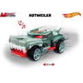 Miniatyrbillede 5 af 5: Hot Wheels Monster Action Hotweiler Motoriseret Køretøj - Lys og Lyde - 9"