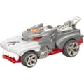 Miniatyrbillede 1 af 5: Hot Wheels Monster Action Hotweiler Motoriseret Køretøj - Lys og Lyde - 9"