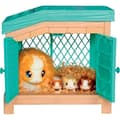 Pikkukuva 1 / 6: Äidin yllätys Pienet elävät lemmikit - Marsupehmolelu - MOOSE TOYS