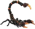Miniatyrbillede 3 af 4: SCHLEICH Lava Scorpion - til børn