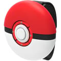 Pikkukuva 1 / 3: Pokémon Mission Trainer -figuuri - BANDAI - Punainen, valkoinen ja musta - Sekoitus - 6+ vuotta