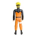 Miniatyrbild 5 av 5: Stor ledad figur - BANDAI - Anime Heroes - Naruto Shippuden - Anime Heroes Mega Figur 30 cm - Naruto Uzumaki