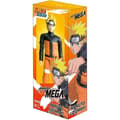Miniatyrbild 2 av 5: Stor ledad figur - BANDAI - Anime Heroes - Naruto Shippuden - Anime Heroes Mega Figur 30 cm - Naruto Uzumaki