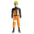 Miniatyrbild 1 av 5: Stor ledad figur - BANDAI - Anime Heroes - Naruto Shippuden - Anime Heroes Mega Figur 30 cm - Naruto Uzumaki