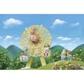 Miniatyrbild 3 av 5: SYLVANIAN FAMILIES 5333 Pariserhjul och pudelunge