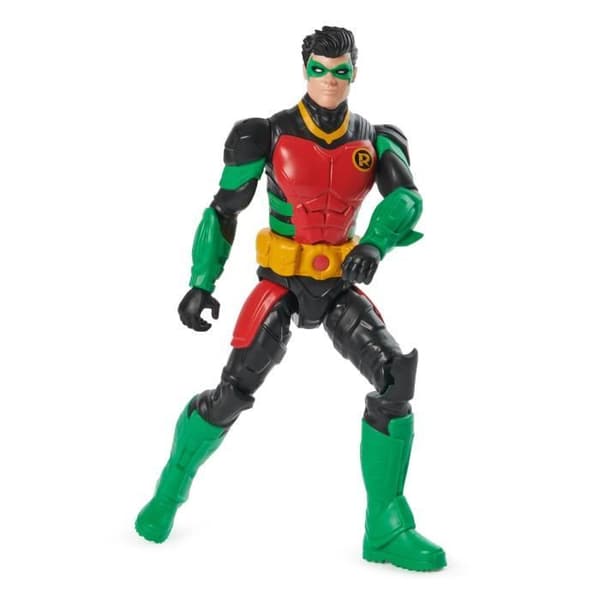 SPIN MASTER FIGUR 30 CM - ROBIN Batman
