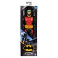 Miniatyrbillede 6 af 6: SPIN MASTER FIGUR 30 CM - ROBIN Batman