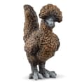 Miniatyrbillede 4 af 6: Kyllingefigursæt - 3-delt legetøjsgård og lade med kyllingefigurer, til drenge og piger - Legetøj til 3-årige -