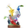 Miniatyrbillede 2 af 6: Amiibo-figur - Pikmin • Pikmin-kollektion