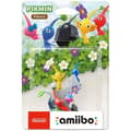 Miniatyrbillede 1 af 6: Amiibo-figur - Pikmin • Pikmin-kollektion