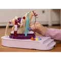 Miniatyrbillede 3 af 6: Hestefigur - Sæt med 54 dele - Plejetilbehør og figur - Gave til børn fra 4 år - Schleich 42617 Hest