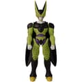Pikkukuva 3 / 3: Jättimäinen DRAGON BALL -hahmo Limit Breaker Cell Final Form - BANDAI - 30 cm