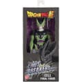 Pikkukuva 2 / 3: Jättimäinen DRAGON BALL -hahmo Limit Breaker Cell Final Form - BANDAI - 30 cm