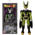 Pikkukuva 1 / 3: Jättimäinen DRAGON BALL -hahmo Limit Breaker Cell Final Form - BANDAI - 30 cm