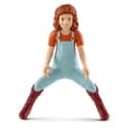 Miniatyrbild 3 av 5: Cavaliere Mia och Spotty Figure -Schleich Horse Club - schleich 42518 HORSE CLUB