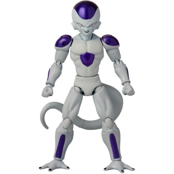 Dragon Ball Super Frieza Final Form 17 cm Figur - Bandai 36893
