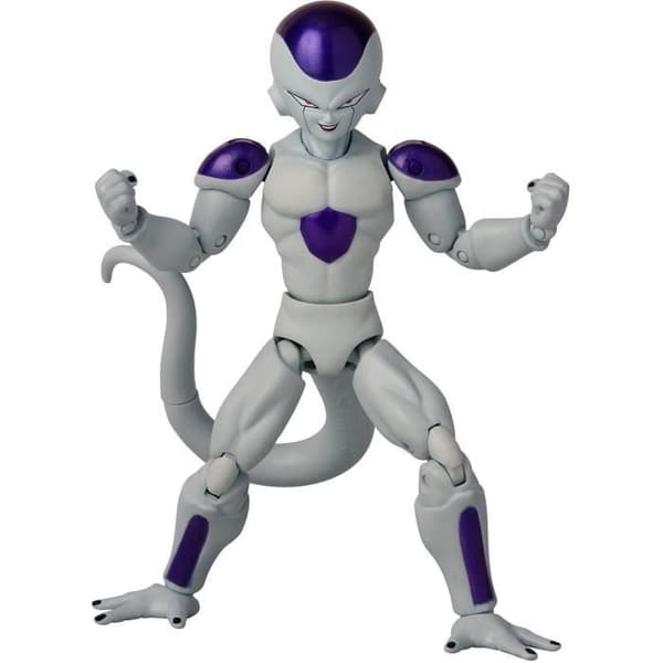 Dragon Ball Super Frieza Final Form 17 cm Figur - Bandai 36893
