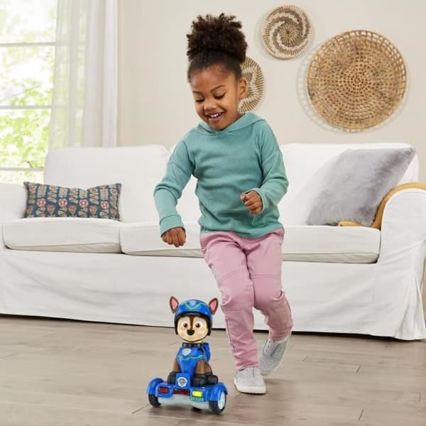 VTECH PAW PATROL - CHASE MISSION HOVERBOARD
