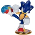 Miniatyrbillede 2 af 6: Sonic vs Knuckles Figur Duo - MOOSE TOYS - AKEDO - Quick Battle Pack, 2 figurer og controllere inkluderet