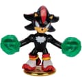 Miniatyrbild 4 av 6: Tails vs Shadow Figur Duo - MOOSE TOYS - AKEDO - Quick Battle Pack, 2 figurer och handkontroller ingår
