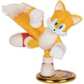 Miniatyrbild 2 av 6: Tails vs Shadow Figur Duo - MOOSE TOYS - AKEDO - Quick Battle Pack, 2 figurer och handkontroller ingår