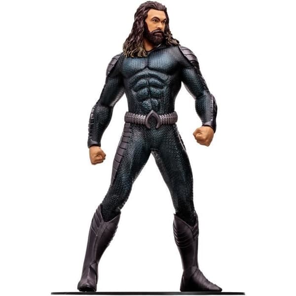 Figuuri - LANSAY - Aquaman 2 - Hiiviskelypuku - 30 cm
