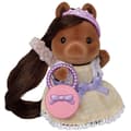 Miniatyrbild 3 av 6: Sylvanian Families - Ponnyvännerna och deras stylingkit