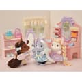 Miniatyrbild 5 av 6: Sylvanian Families - Ponnyvännerna och deras stylingkit