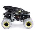 Miniatyrbillede 4 af 6: SPIN MASTER BATMAN DIE CAST KØRETØJ 1:24 Monster Jam