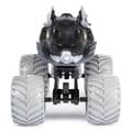 Miniatyrbillede 5 af 6: SPIN MASTER BATMAN DIE CAST KØRETØJ 1:24 Monster Jam