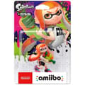 Miniatyrbild 1 av 6: Staty Amiibo Splatoon Flicksamling Splatoon