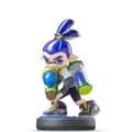 Miniatyrbillede 2 af 6: Amiibo Splatoon Boy-statue