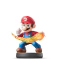 Pikkukuva 2 / 6: Amiibo-figuuri - Mario N°1 • Super Smash Bros. -kokoelma