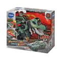 Miniatyrbild 3 av 5: VTECH - Switch & Go Dinosaur Launcher - Tyram, Super T-Rex Eldkastare