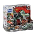 Miniatyrbild 5 av 5: VTECH - Switch & Go Dinosaur Launcher - Tyram, Super T-Rex Eldkastare
