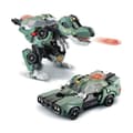 Miniatyrbild 1 av 5: VTECH - Switch & Go Dinosaur Launcher - Tyram, Super T-Rex Eldkastare