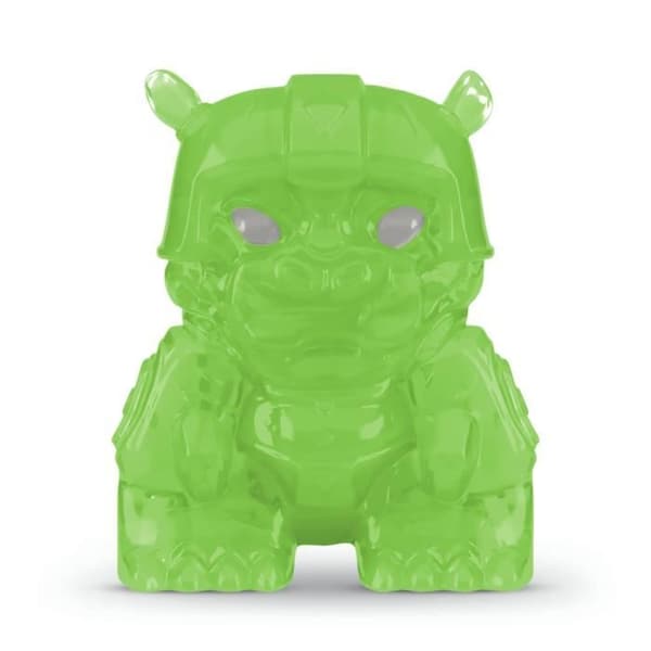 Pierres Crashmobil med Mini Creature, Bilsæt med Fantasy Figur, Schleich 42670 Eldrador Creatures