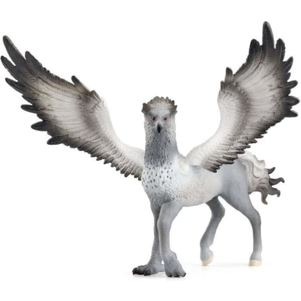 SCHLEICH - Buck - 13988 - Harry Potter-serien