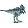 Miniatyrbild 1 av 4: Kryolofosaurusfigur - SCHLEICH - Dinosaurier - Lila Modell - För barn från 3 år