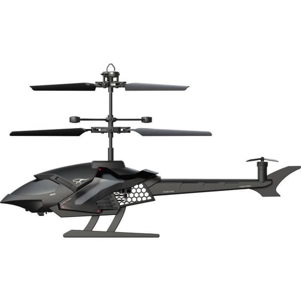 SILVERLIT - HELICO SKY CHEETAH I/R