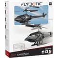 Miniatyrbild 4 av 4: SILVERLIT - HELICO SKY CHEETAH I/R