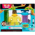 Miniatyrbillede 4 af 6: Kreationssæt - MRBEAST LAB - Goo Jit Zus helte - Pumpe inkluderet - Figur, der kan tilpasses - Tilbehør medfølger