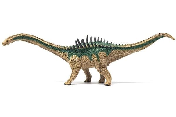 Agustinia-figur, Schleich 15021 Dinosaurier, För barn från 3 år