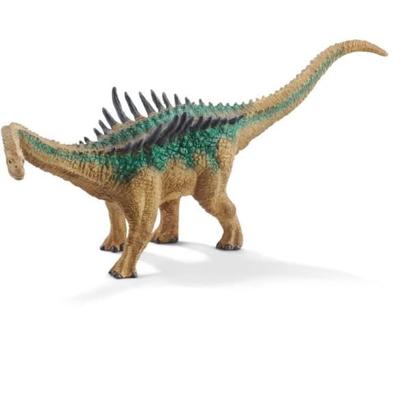 Agustinia-figur, Schleich 15021 Dinosaurier, För barn från 3 år