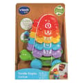 Miniatyrbild 6 av 6: VTECH FAMILJ EMPILO SKÖLDPADDA (ÅTERANVÄND PLAST)