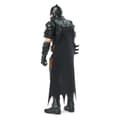 Miniatyrbillede 5 af 6: Spin Master BATMAN 30 cm leddelt figur - Batman S6 (V1)