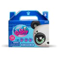 Miniatyrbild 3 av 6: BANDAI - Littlest Pet Shop - 3 Överraskningsdjur - Smådjur att samla - BF00568