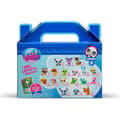 Miniatyrbild 4 av 6: BANDAI - Littlest Pet Shop - 3 Överraskningsdjur - Smådjur att samla - BF00568