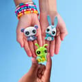 Miniatyrbild 5 av 6: BANDAI - Littlest Pet Shop - 3 Överraskningsdjur - Smådjur att samla - BF00568