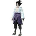 Miniatyrbillede 4 af 6: Anime Heroes Beyond - Naruto Shippuden - Sasuke figur 17 cm - BANDAI
